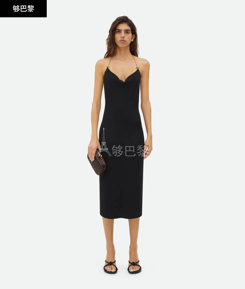 商品Bottega Veneta|【预售】 BV葆蝶家 24秋冬 女士 零钱包 Knot 776662V01D12190,价格¥32145,第3张图片详细描述