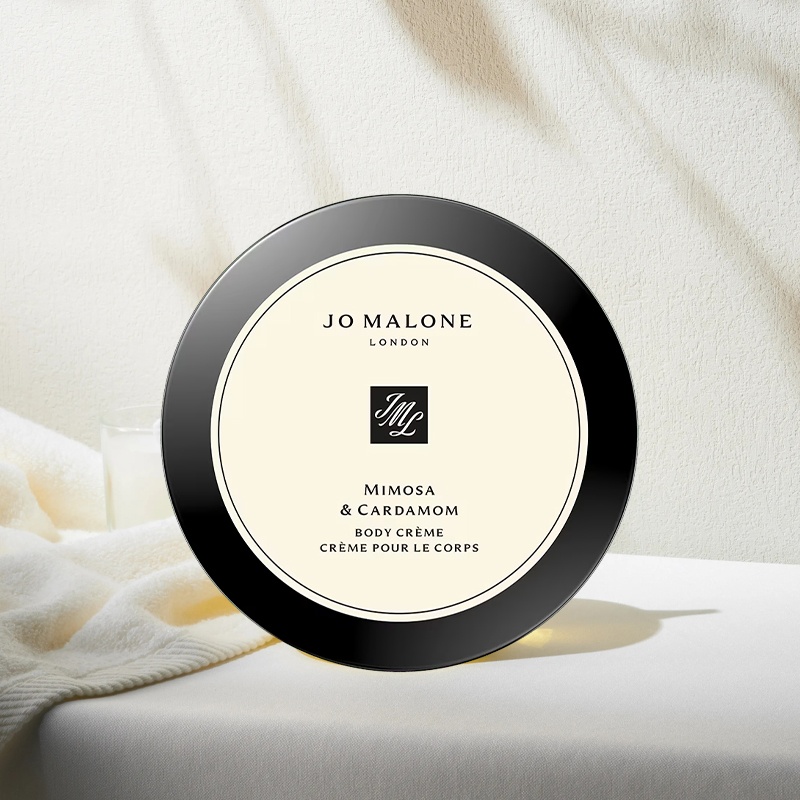 商品Jo Malone London|祖玛珑含羞草与小豆蔻香氛身体乳霜 175ml 滋润芳香,价格¥548,第2张图片详细描述
