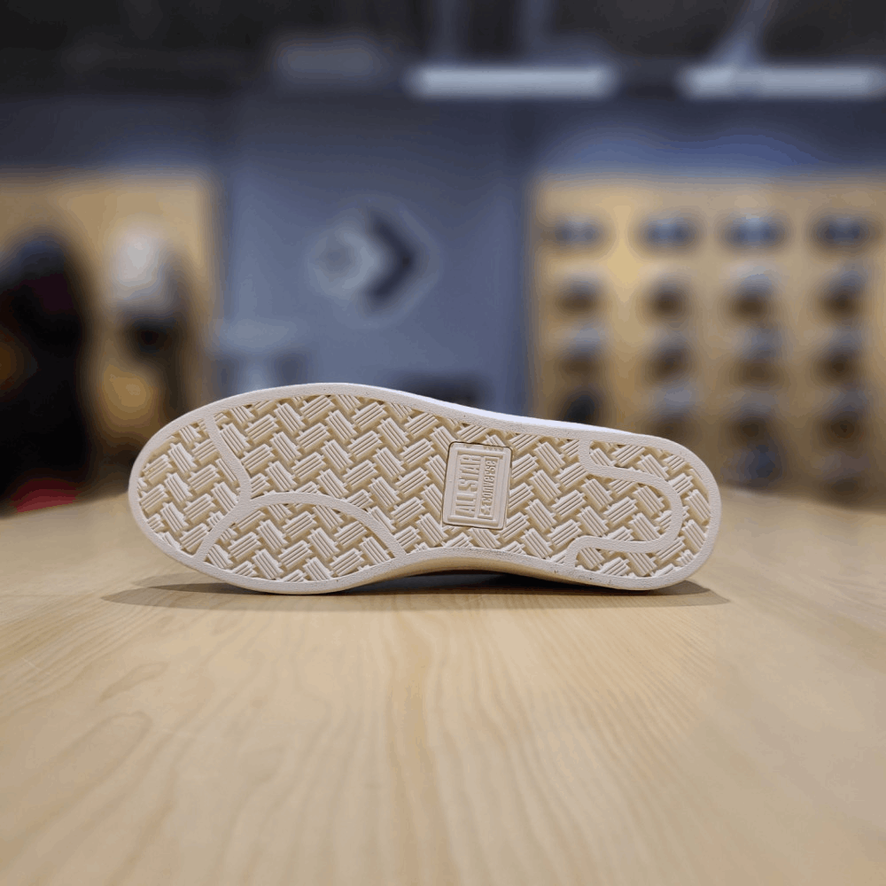商品【预售商品15天发货】 Converse|【韩国直邮|包邮包税】匡威[converse] 运动鞋 X HOLWON PRO皮革 POTUS Clay LOW 帆布鞋 168853C,价格¥595,第4张图片详细描述