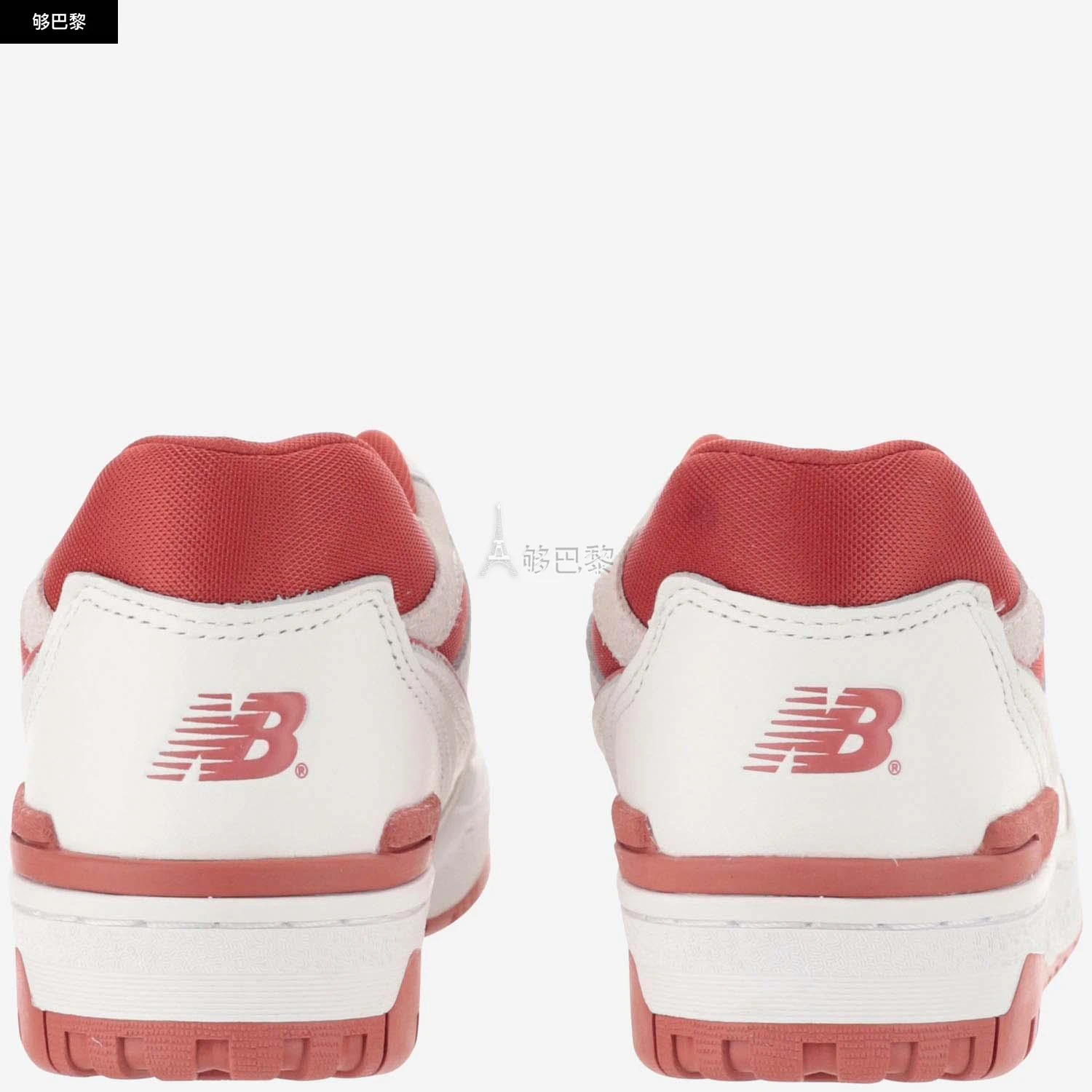 商品New Balance|【特惠7.5折】包邮包税【预售7天发货】 NEW BALANCE 2023秋冬 男士 休闲�运动鞋 运动鞋 2302126 BB550STF ,价格¥1556,第6张图片详细描述