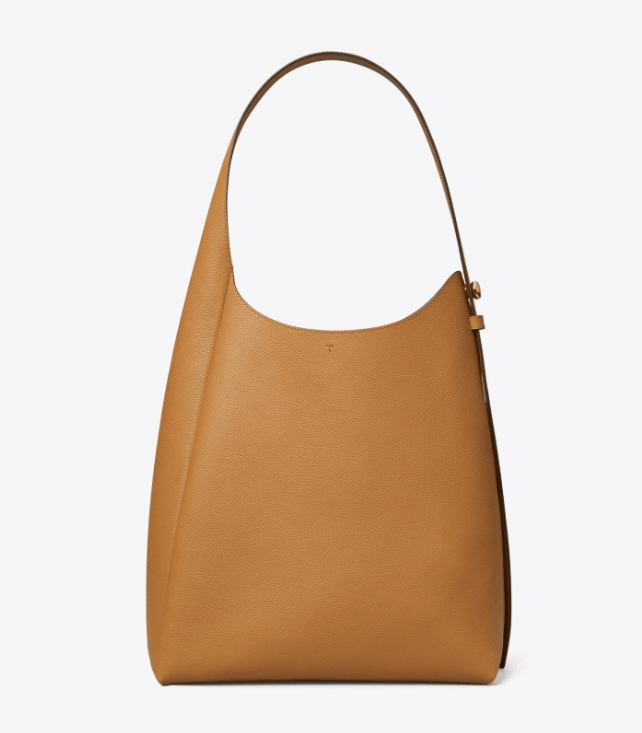 商品Tory Burch|汤丽柏琦TB【秦岚同款】Romy 肩背包（香港仓发货）,价格¥3558,第13张图片详细描述