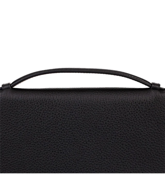 商品[国内直发] Emporio Armani|EMPORIO ARMANI 黑色男士手拿包 Y4R015-YH185-80001,价格¥1884,第7张图片详细描述