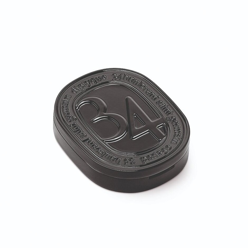 商品Diptyque|Diptyque蒂普提克圣日曼大道34号固体香膏3g,价格¥510,第6张图片详细描述
