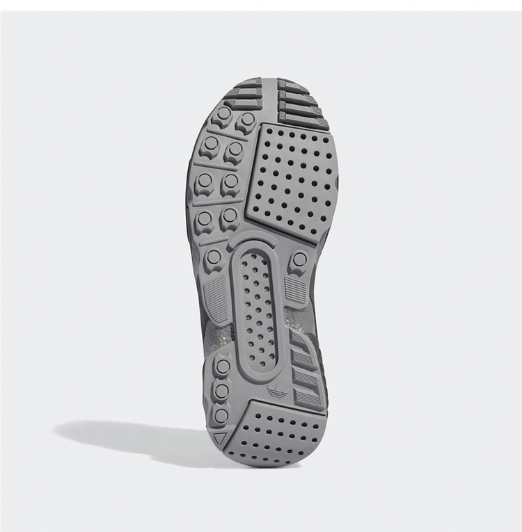 商品Adidas|【Brilliant|包邮包税】阿迪达斯 ZX 22 BOOST  训练运动鞋 跑步鞋  GY6696 DGSOGR/DGSOGR/GRETHR,价格¥643,第4张图片详细描述