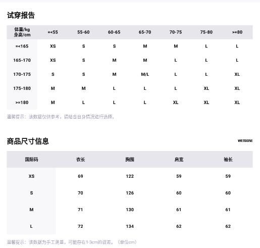商品[国内直发] We11done|(权志龙同款）WE11DONE做旧宽松刺绣小熊连帽卫衣 男女同款 象牙白色WDTH920123U-IV,价格¥2180,第10张图片详细描述