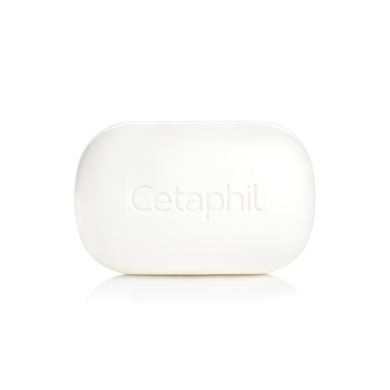 商品Cetaphil|Cetaphil丝塔芙温和洁肤皂,价格¥121,第2张图片详细描述