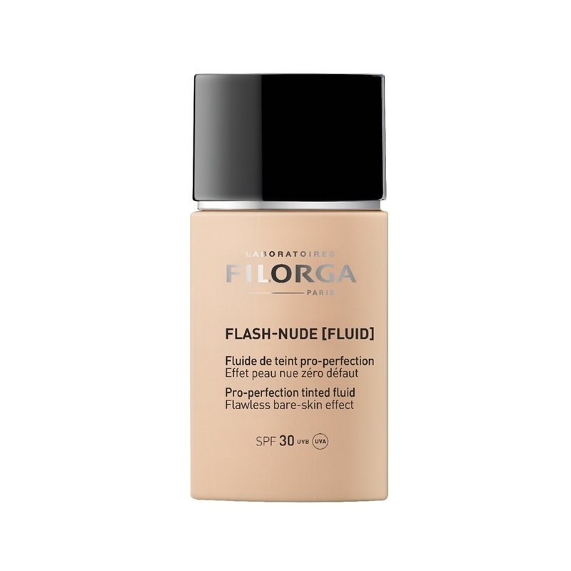 商品Filorga|Filorga菲洛嘉双效养肤粉底液30ml,价格¥266,第2张图片详细描述
