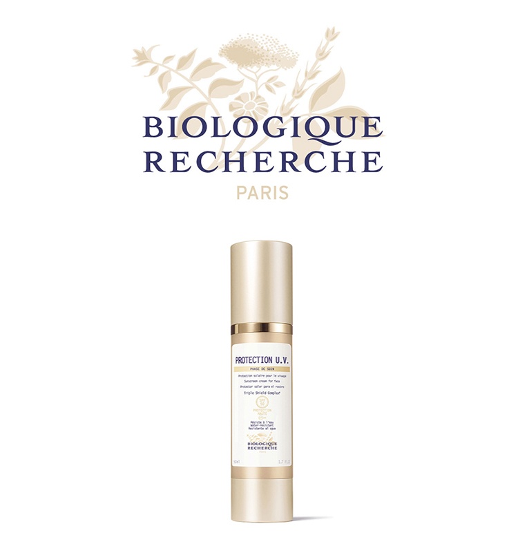 商品Biologique Recherche|Biologique Recherche 原液之谜 面部防晒 50ml SPF50,价格¥775,第2张图片详细描述