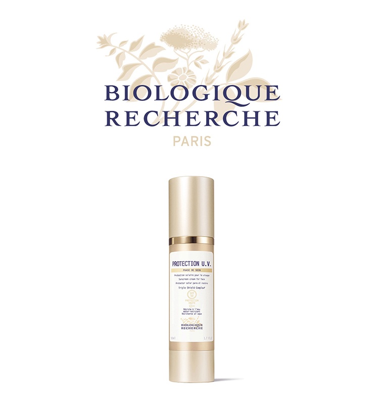 商品Biologique Recherche|Biologique Recherche 原液之谜 面部防晒 50ml SPF50,价格¥1036,第2张图片详细描述