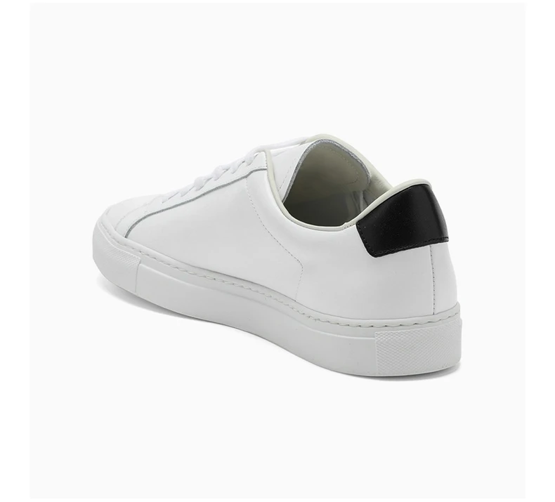 商品[国内直发] Common Projects|COMMON PROJECTS 白色男士运动鞋 2311-0547,价格¥2414,第7张图片详细描述