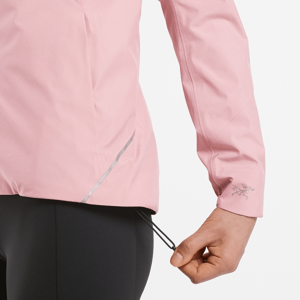 商品Arc'teryx|【Brilliant|包邮包税】始祖鸟 SOLANO HOODY W[SS23] 新款上市 Solano 连帽衫女装 AJNSWX5823,价格¥2715,第9张图片详细描述