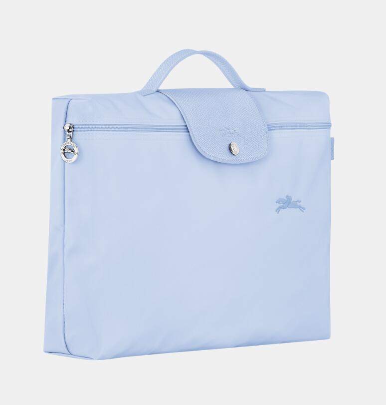 商品[国内直发] Longchamp|珑骧女士中号手提公文包轻便折叠L2182 919,价格¥771,第28张图片详细描述