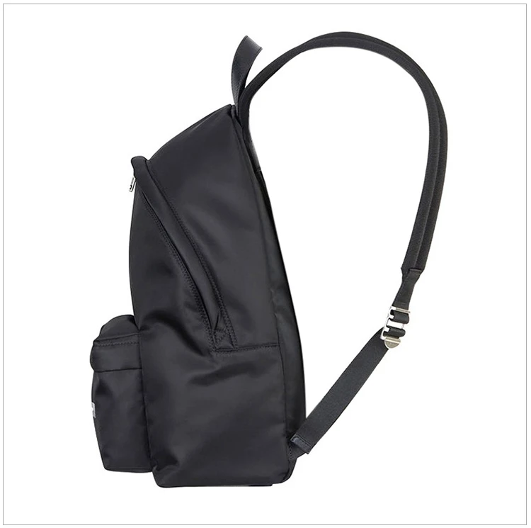 商品[国内直发] Givenchy|GIVENCHY 黑色男士双肩包 BK500JK0AK-004,价格¥7797,第14张图片详细描述