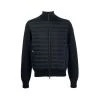 商品[国内直发] Moncler|MONCLER 黑色男士棉服 9B00018-V9100-781,价格¥10606,第1张图片详细描述