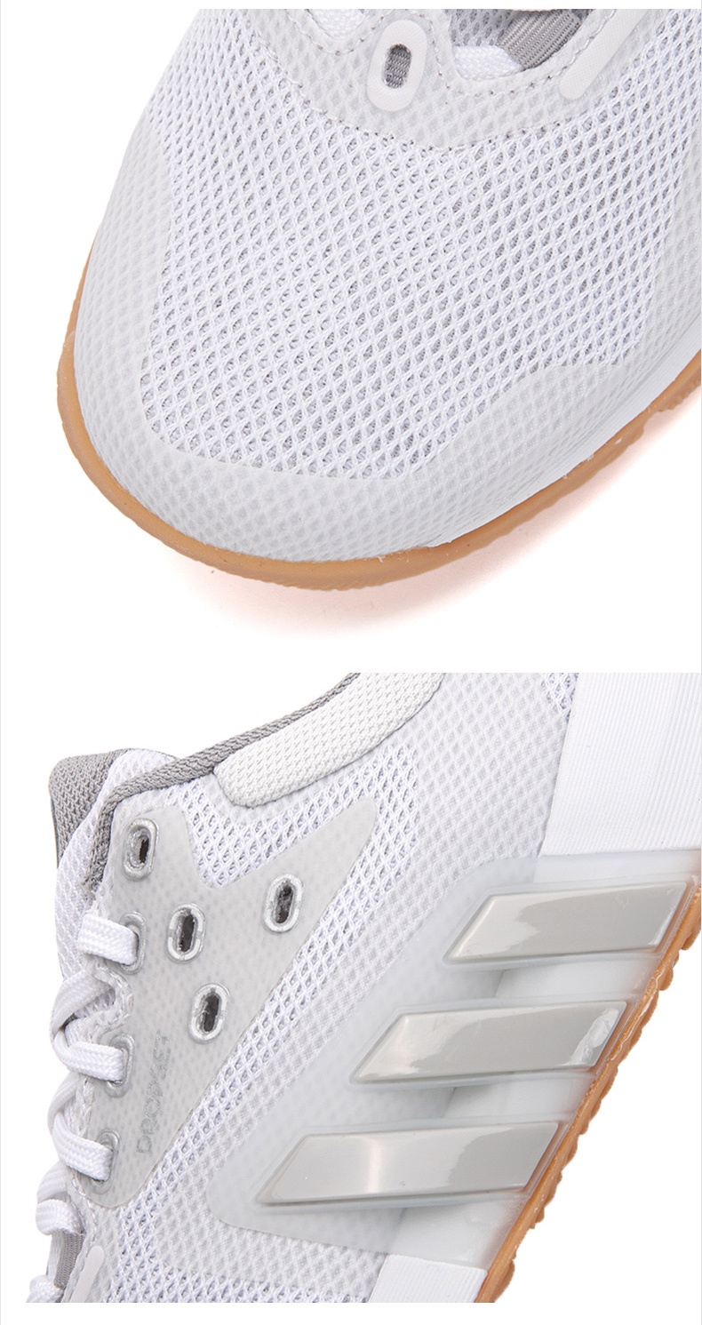 商品[国内直发] Adidas|DROPSET TRAINER W女子跑步鞋,价格¥581,第4张图片详细描述