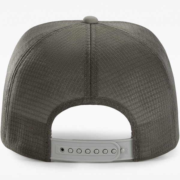 商品Arc'teryx|【Brilliant|包邮包税】始祖鸟 BIRD TRUCKER CURVED[SS23] 新款上市 Bird 弧形帽檐卡车司机帽 AENSUX6120,价格¥458,第19张图片详细描述