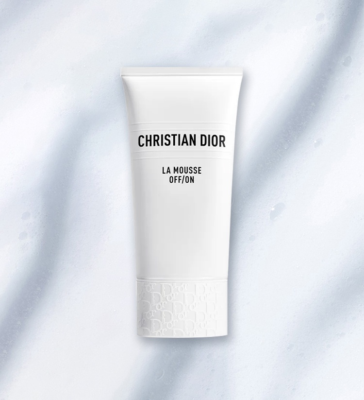 商品Dior|Dior迪奥睡莲洁面乳150ml 舒缓洗面奶 2022新品,价格¥358,第2张图片详细描述