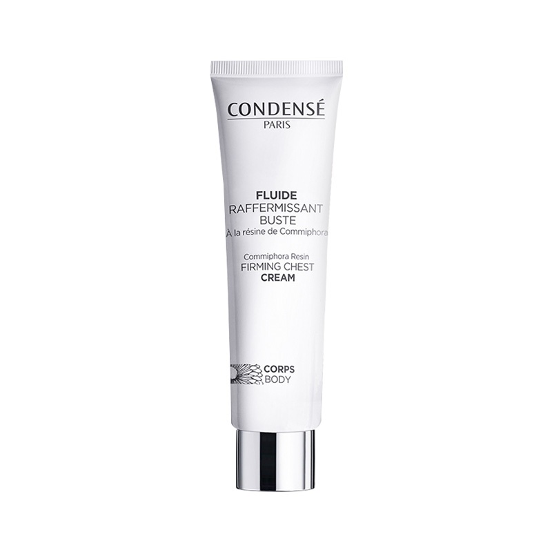 商品CONDENSE|珂蒂丝 胸部紧致霜100ml 滋润提拉粉嫩,价格¥229,第5张图片详细描述