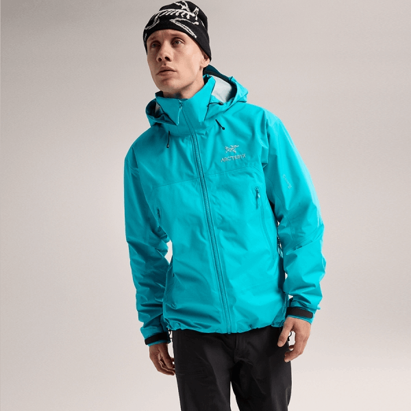 商品【预售商品15天发货】 Arc'teryx|【Brilliant|包邮包税】BETA AR JACKET M 始祖鸟Beta AR 男士夹克 AJOSMX7082,价格¥6506,第6张图片详细描述