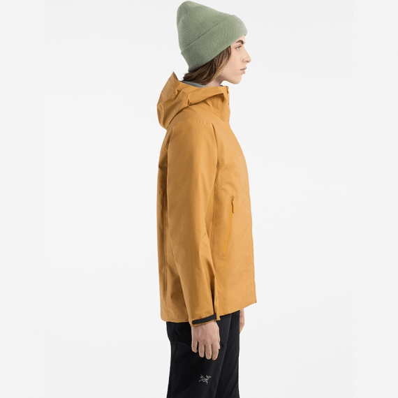 商品Arc'teryx|【Brilliant|包邮包税】始祖鸟 BETA JACKET[FW22] Beta 夹克女装 AJMFWX6245,价格¥3757,第21张图片详细描述