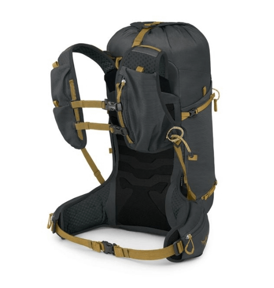 商品Osprey|Talon Velocity 魔爪速率20/30L 多功能户外运动旅行 尼龙 户外登山包双肩包书包 常规 男(香港仓发货）,价格¥1391,第19张图片详细描述