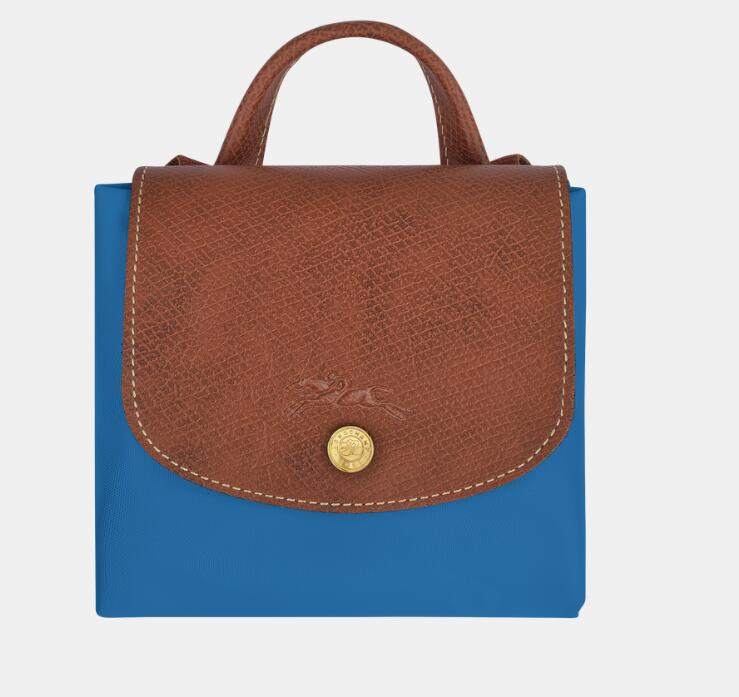 商品Longchamp|珑骧女士多色经典双肩包L1699 089 （香港仓发货）,价格¥665,第5张图片详细描述