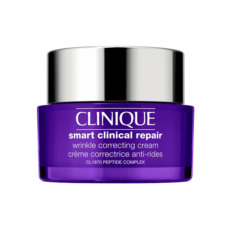 商品Clinique|倩碧 1870紫光面霜50ml 修护抗皱淡纹焕颜活力敏感肌 ,价格¥462,第15张图片详细描述