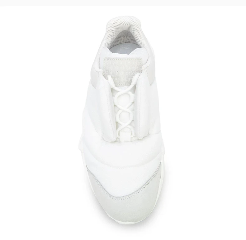 商品MAISON MARGIELA|MAISON MARGIELA 男士运动鞋拼色 S57WS0286-P3132-H0518,价格¥1794,第7张图片详细描述