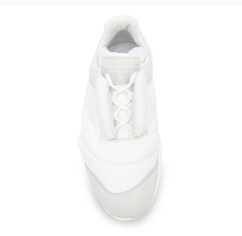 商品MAISON MARGIELA|MAISON MARGIELA 男士运动鞋拼色 S57WS0286-P3132-H0518,价格¥2732,第9张图片详细描述