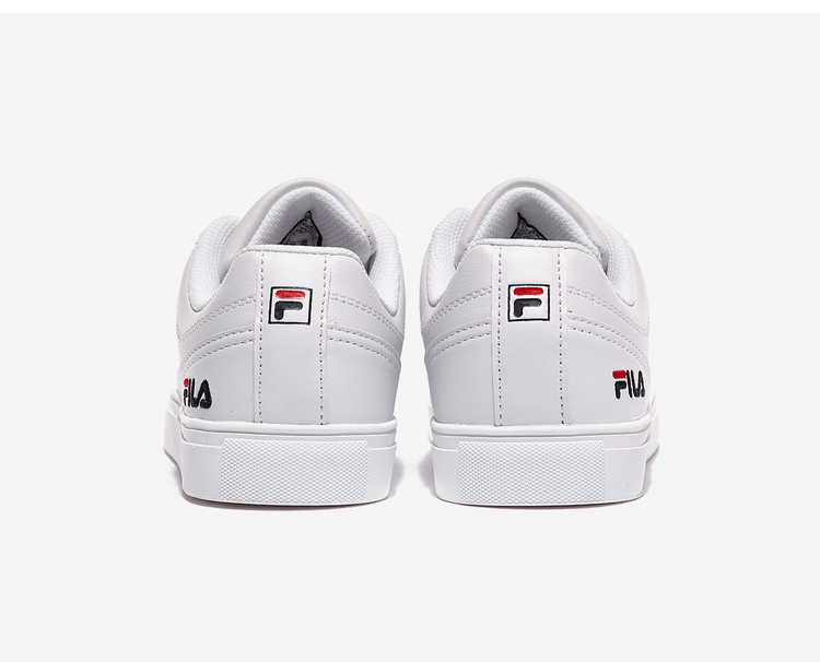 商品Fila|【Brilliant|包邮包税】斐乐 ELITE COURT  运动鞋 SNEAKERS  1TM00652 100,价格¥216,第3张图片详细描述
