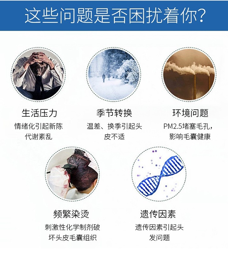商品Vichy|薇姿DERCOS DS防脱浓密洗发水 紫标200ml 脆弱及细软发质,价格¥148,第3张图片详细描述