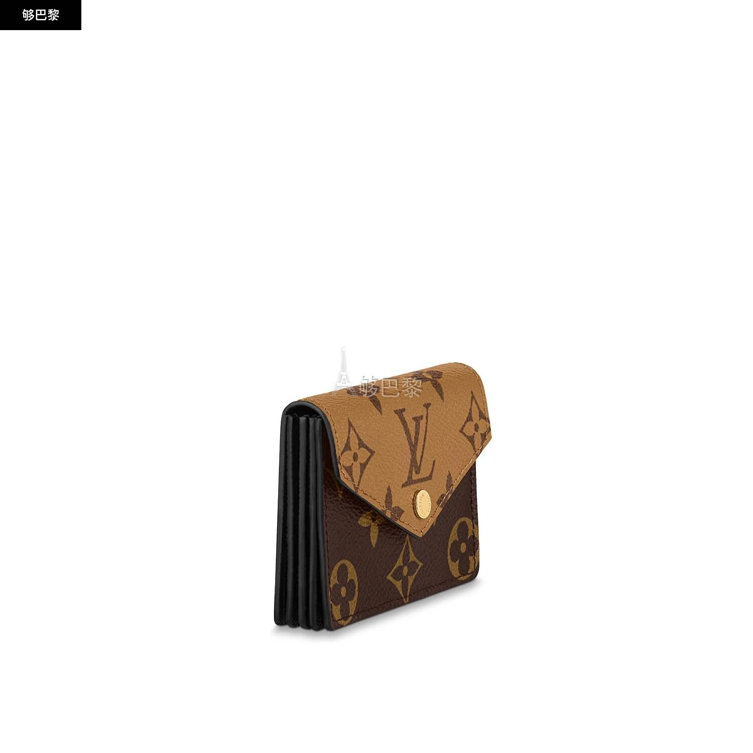 商品Louis Vuitton|【预售】 LV路易威登 24秋冬 女士 卡包 Porte-cartes Vendôme M81855,价格¥4527,第6张图片详细描述