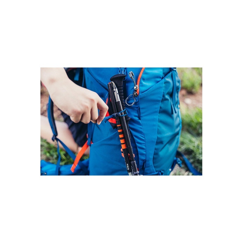 商品Gregory|GREGORY格里高利 Wander50L 登山徒步背包 户外男女通用,价格¥1764,第11张图片详细描述