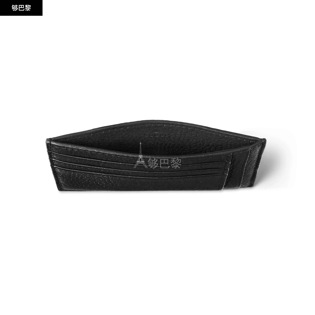 商品Gucci|【预售】 古驰 24秋冬 男士 卡包 GG卡片夹 812681 AABY0 1000,价格¥3795,第5张图片详细描述