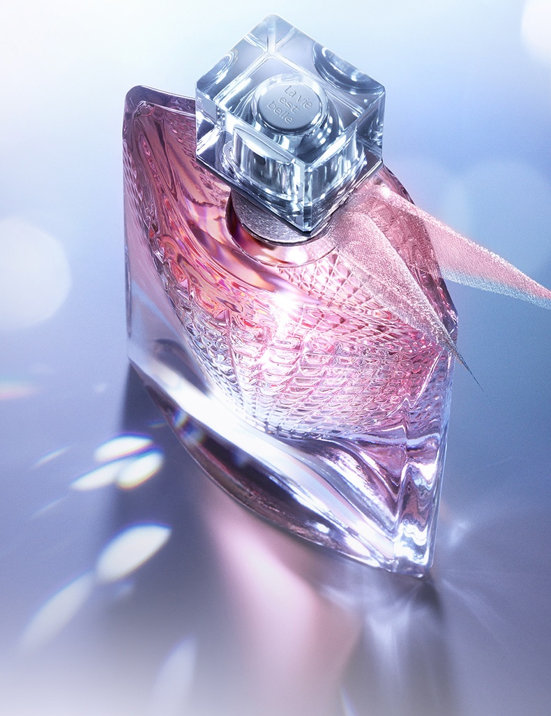 商品Lancôme|兰蔻 美丽人生女士香水 法式优雅 甜美清新,价格¥518,第5张图片详细描述