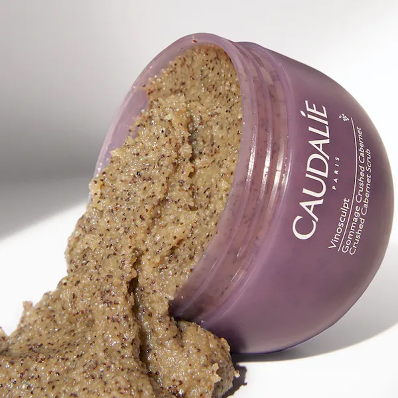 商品Caudalie|欧缇丽葡萄籽身体磨砂膏220g,价格¥257,第10张图片详细描述