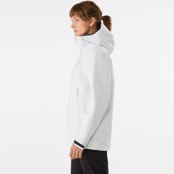 商品Arc'teryx|【Brilliant|包邮包税】始祖鸟 BETA JACKET[FW22] Beta 夹克女装 AJMFWX6245,价格¥3757,第14张图片详细描述