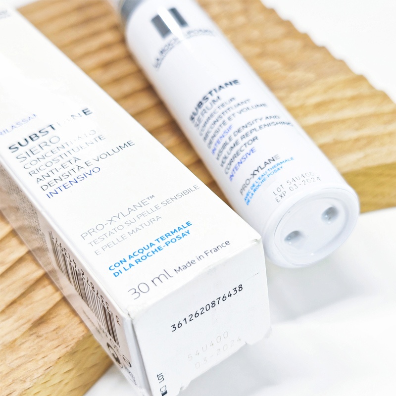 商品La Roche Posay|理肤泉 Substiane [+] 抗衰老精华30ml,价格¥391,第3张图片详细描述