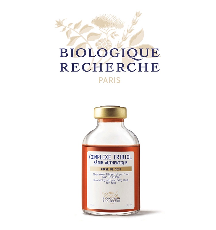 商品Biologique Recherche|Biologique Recherche 原液之谜鸢尾原液精华30ml,价格¥561,第2张图片详细描述