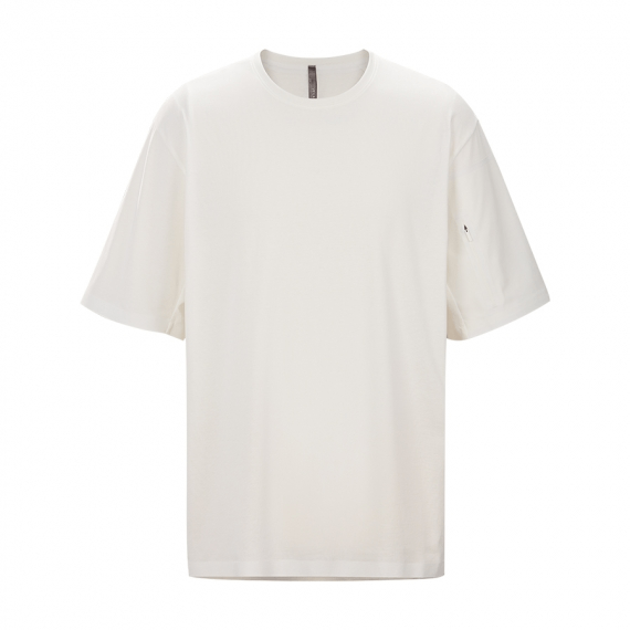商品Arc'teryx|【Brilliant|包邮包税】始祖鸟 IONIC POCKET TEE M[SS22] Ioniq 男士口袋 T 恤 VTMSM29221,价格¥1717,第2张图片详细描述