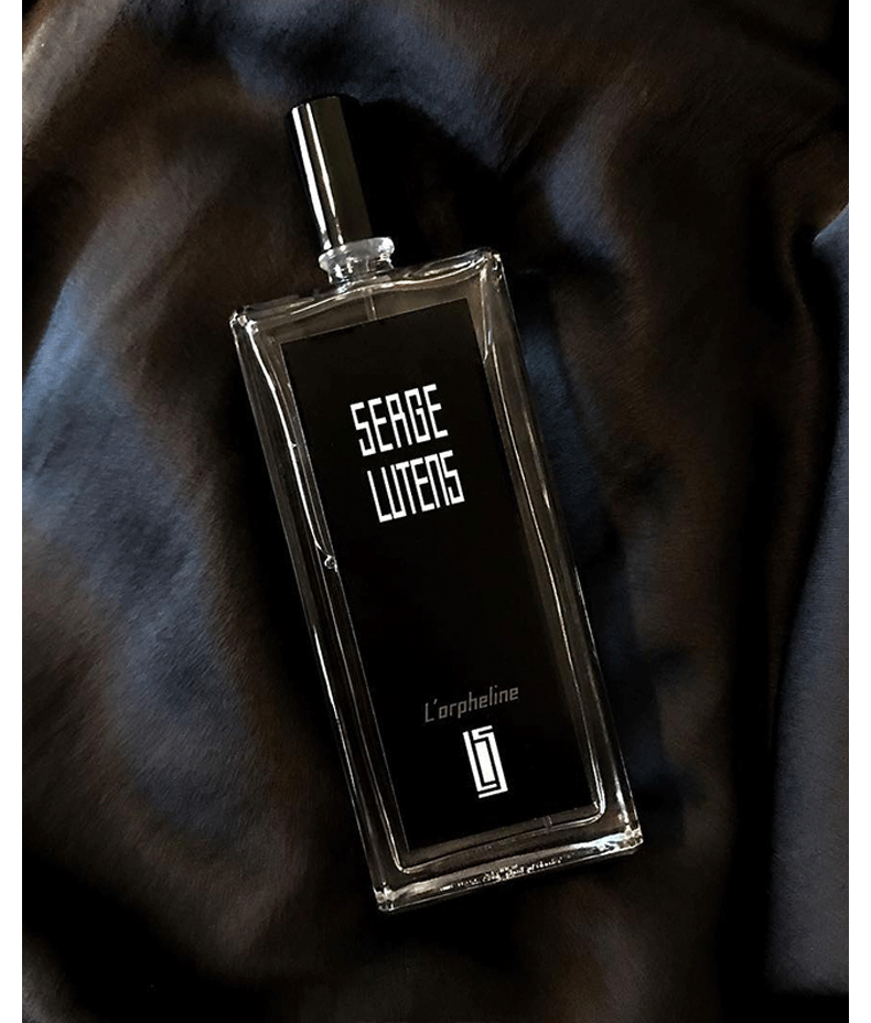 商品Serge Lutens|包邮 | 孤女孤儿怨香水 EDP 50ML  （预计一周发货）【香港直发】,价格¥625,第2张图片详细描述