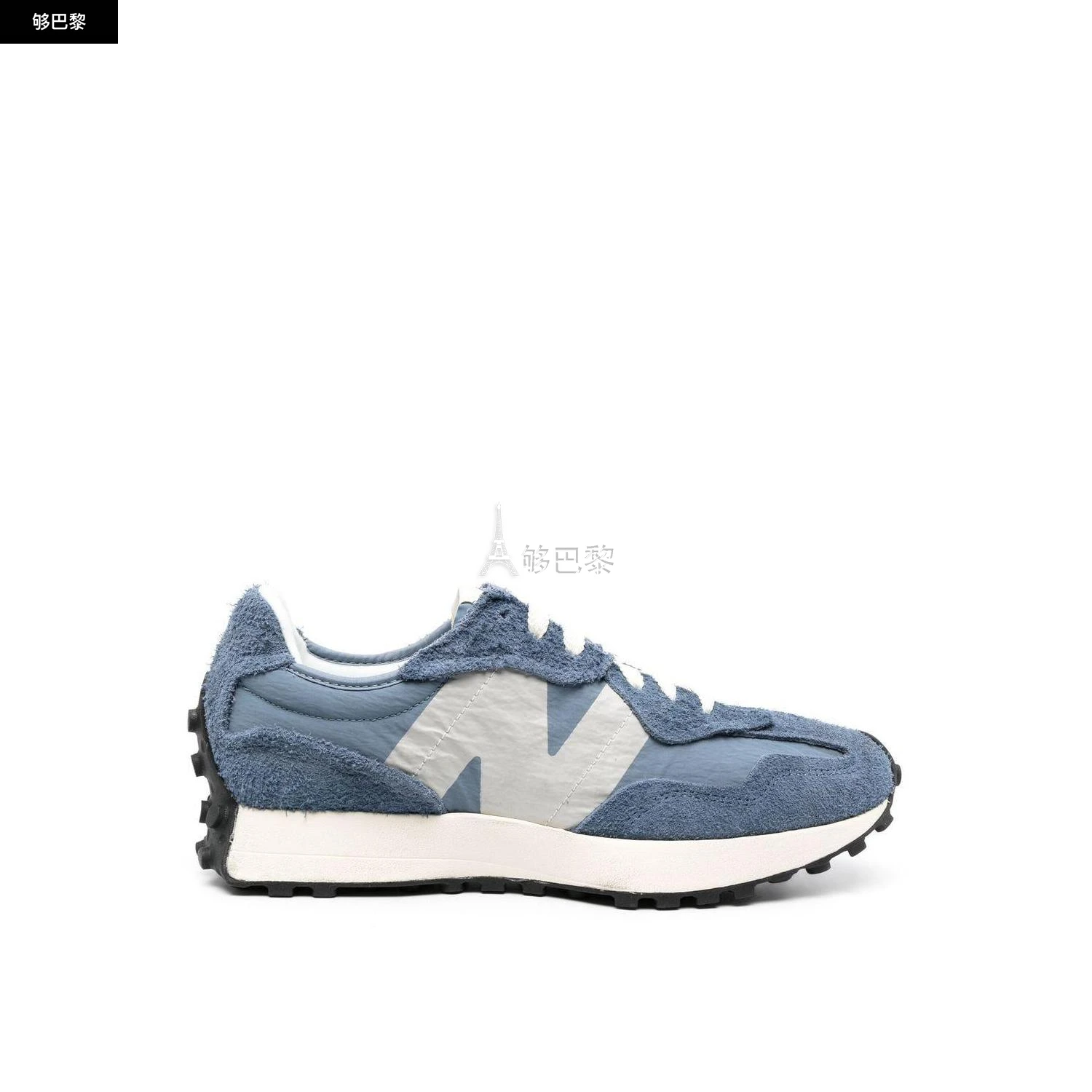 商品New Balance|【特惠7.0折】【预售】 2023春夏 女士 休闲运动鞋 休闲鞋 1882974  U327WCBVIN ,价格¥1577,第2张图片详细描述