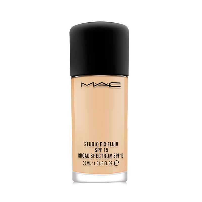 商品[国内直发] MAC|MAC定制无暇粉底液 SPF15 30ML,价格¥360,第2张图片详细描述