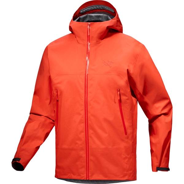 商品Arc'teryx|【Brilliant|包邮包税】BETA JACKET M [FW24] Beta 夹克 男装 AJOFMX8584,价格¥4177,第7张图片详细描述