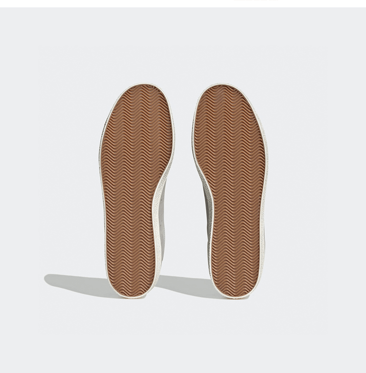 商品【预售商品15天发货】 Adidas|【Brilliant|包邮包税】阿迪达斯 STAN SMITH CS  休闲鞋 运动鞋  ID2040 GRETWO/CWHITE/GUM4,价格¥566,第4张图片详细描述