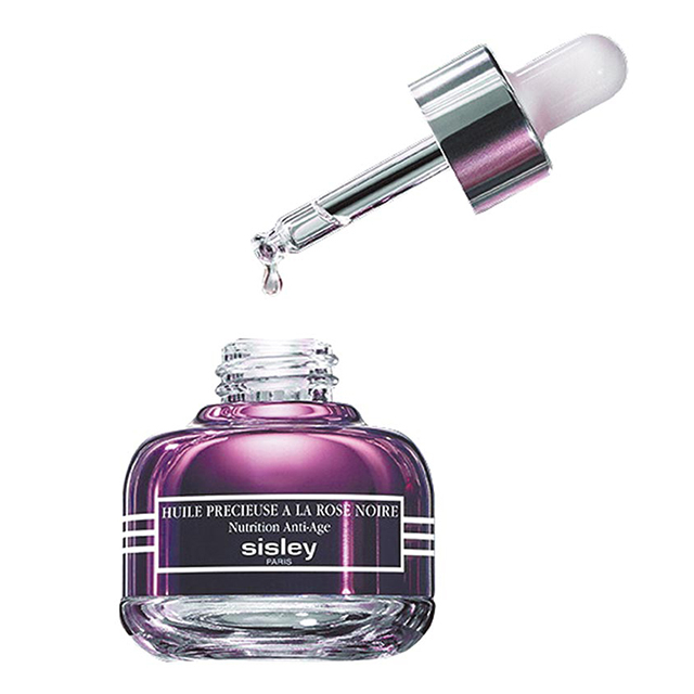 商品Sisley|Sisley希思黎黑玫瑰珍宠滋养精华油25ml,价格¥952,第8张图片详细描述