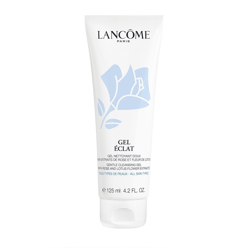 商品Lancôme|Lancome兰蔻清滢嫩肤洁面乳125ml,价格¥196,第7张图片详细描述