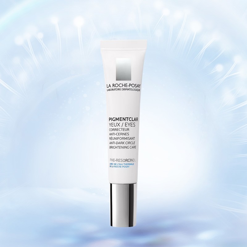 商品La Roche Posay|理肤泉强效抗黑眼圈矫正眼霜 15ml 抗皱抗老,价格¥247,第2张图片详细描述