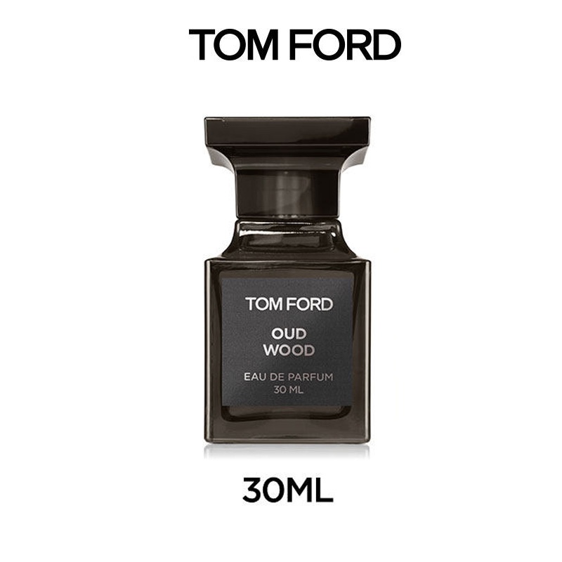 商品Tom Ford|美国TOM FORD汤姆福特珍华乌木香水乌木沉香男女士浓香水 TF香水 30ml,价格¥1122,第1张图片详细描述