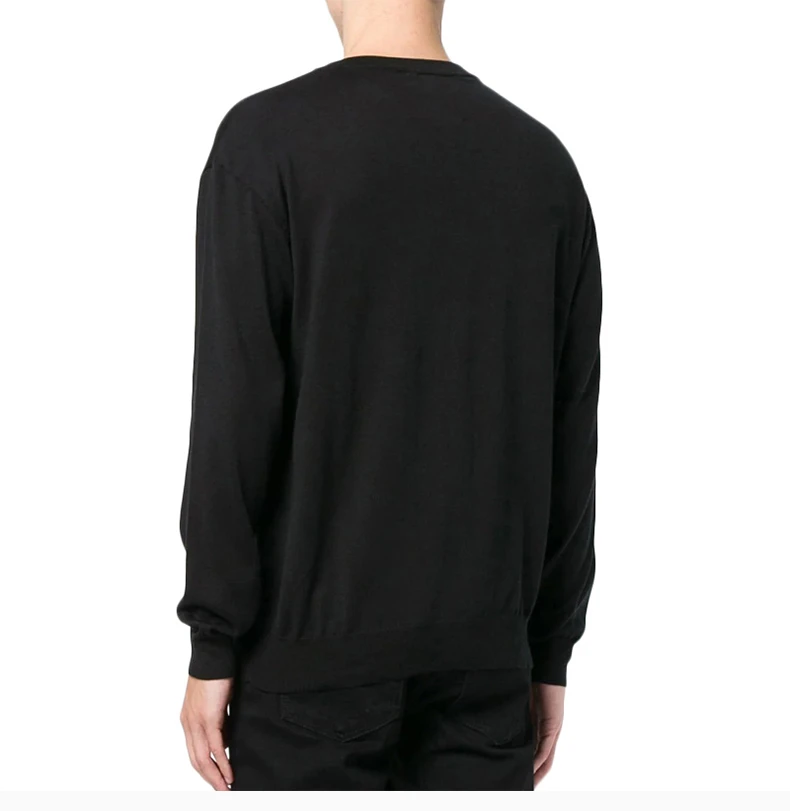 商品[国内直发] Moschino|Moschino 莫斯奇诺 男士服饰 ZV0924-5203-1555,价格¥1571,第6张图片详细描述